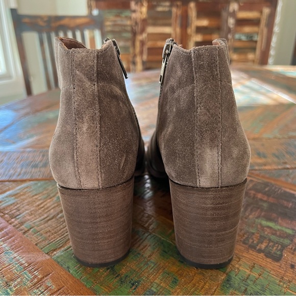 Brand new sold out Frye Nora bootie - Picture 9 of 9